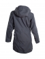 Preview: Owney - Arnauti woman Parka anthracite