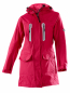 Preview: Owney - Arnauti woman Parka vintage red