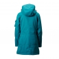 Preview: OWNEY Winterparka 'Arctic' women aruba blue