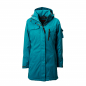 Preview: OWNEY Winterparka 'Arctic' women aruba blue