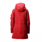 Preview: OWNEY Winterparka 'Arctic' women kaminred