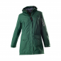 Preview: Owney - Albany Women Winter Parka moss green