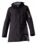 Preview: Owney - Albany Women Winter Parka anthracite