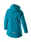 Preview: Owney - Albany Women Winter Parka baltic blue