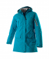 Preview: Owney Albany women Winter Parka baltic blue