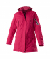 Mobile Preview: Owney Albany women Winter Parka grape