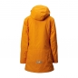 Preview: Owney - Albany Women Winter Parka pumpkin