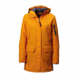 Preview: Owney - Albany Women Winter Parka pumpkin