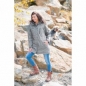 Preview: OWNEY Winterparka 'Arctic' women grey