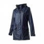 Preview: Owney rain jacket Vela blue