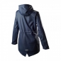 Preview: Owney rain jacket Vela blue