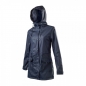 Preview: Owney rain jacket Vela blue