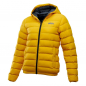Preview: OWNEY Hundehalter Jacke Damen Primaloft Jacket  Gr. L
