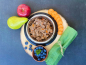 Preview: Fresco Wet barf goat -