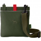 Preview: Hunter Snackbag with shoulder strap Alva oliv