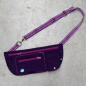 Preview: Anny-X Skewbag Wildflieder