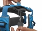 Preview: Ruffwear Front Range Twilight grey