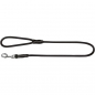 Preview: Hunter Leash Freestyle 110cm black