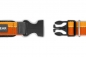 Preview: Ruffwear Roamer Joggingleash Obsidian orange
