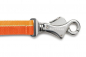 Preview: Ruffwear Roamer Joggingleash Obsidian orange