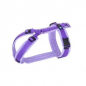 Preview: Anny-X Harness Fun lavender