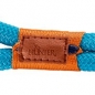 Preview: Hunter Training leash Oss 200 cm teal