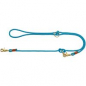 Preview: Hunter Training leash Oss 200 cm teal