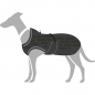 Preview: Hunter  coat for dogs Monaco