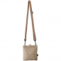 Preview: Hunter Snackbag with shoulder strap Alva beige - Kopie