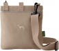 Preview: Hunter Snackbag with shoulder strap Alva beige - Kopie