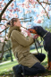 Preview: OWNEY Hundehalter Parka Damen Sajama