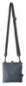 Preview: Hunter Snackbag with shoulder strap Alva anthrazit - Kopie