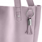 Preview: Hunter Shopper Palermo lavendel