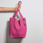 Preview: Hunter Shopper Palermo pink