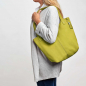 Preview: Hunter Shopper Palermo Lindengrün