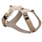 Preview: Emmy & Pepe Hundegeschirr  Dune