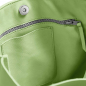 Preview: Hunter Shopper Palermo Pastellgrün