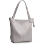 Preview: Hunter Shopper Palermo grau - Kopie