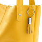 Preview: Hunter Shopper Palermo gelb