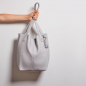 Preview: Hunter Shopper Palermo grau - Kopie
