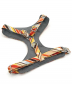 Preview: Soft Body Harness Textura Caldes