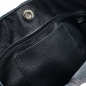 Preview: Hunter Shopper Palermo schwarz - Kopie