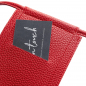 Preview: Mobile phone pocket Love (Artificial leather)