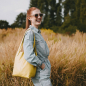 Preview: Hunter Shopper Palermo gelb