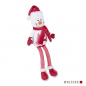 Preview: Wolters Christmas Schneemann