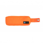 Preview: Anny-X food bag ligth orange