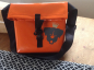 Preview: Prinz Poldi Tarpaulin-bag | orange