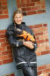 Preview: OWNEY Hundehalter Regenjacke Unisex Imaq Rain Jacket