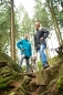 Preview: Owney - Albany Women Winter Parka anthracite