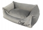 Preview: Cazo Soft Bed Milan Grau